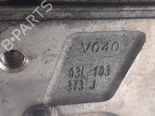 Cylinder head VW TIGUAN (5N_) | BP30089534M5