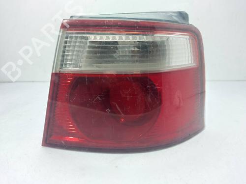 Used Right taillight KIA CARENS II MPV (FJ) 2.0 CRDi (113 hp) 12422383