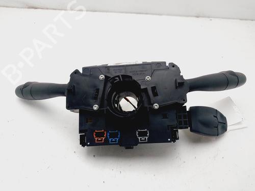 Steering wheel controls PEUGEOT 407 (6D_) 2.0 (6DRFNB, 6DRFNE) | BP19657217E15 
