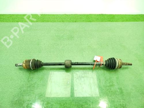 Drivaksel fortil Højre OPEL MERIVA A MPV (X03) | BP30627375M39