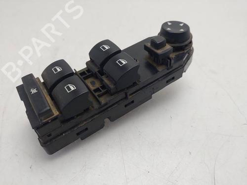 Left front window switch BMW X3 (E83) 2.0 d | BP39236626I27 - Image 2