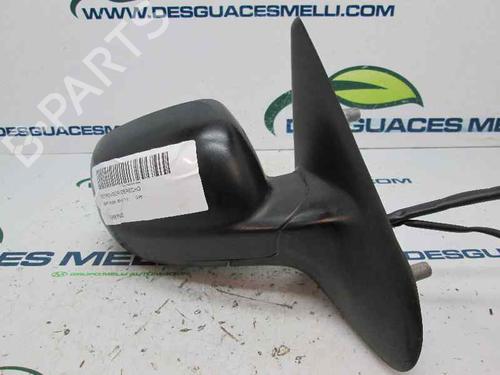 Right mirror SEAT IBIZA II (6K1) 1.0 i | BP6127402C27 