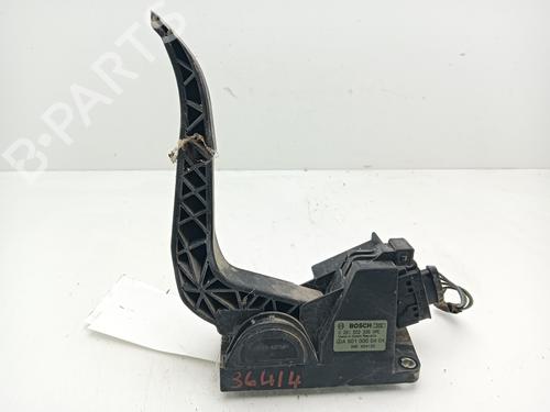 Pedal MERCEDES-BENZ VITO Van (W638) 110 CDI 2.2 (638.094) | BP22214923I4 