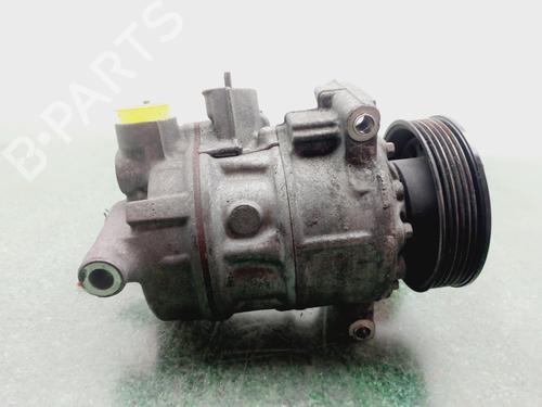 Used AC compressor SEAT IBIZA IV (6J5, 6P1) 1.0 TSI (110 hp) 27540497