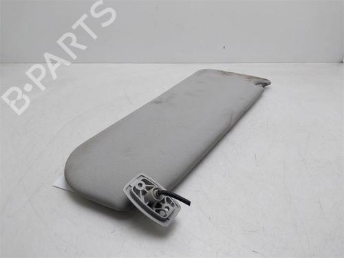 Left sun visor PEUGEOT 807 (EB_) | BP38533530I1 - Image 3