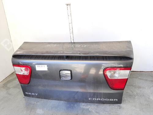 Tailgate SEAT CORDOBA (6K1, 6K2) 1.4 16V | BP10231393C6 