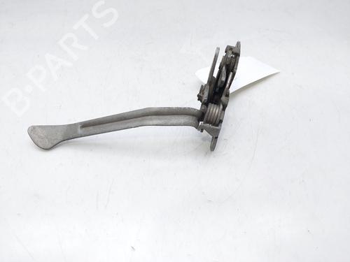 Hood lock CITROËN C4 Picasso I MPV (UD_)  | BP13875972C133 