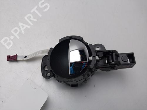 Used Front right interior door handle Front right interior door handle MINI MINI (R56) [2005-2014] 35929783 35929783