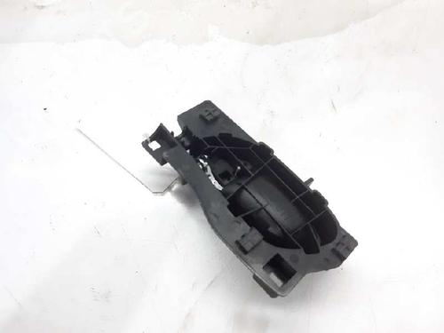Front right interior door handle CITROËN C4 Coupe (LA_) 1.6 HDi | BP12400131I14 