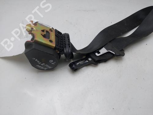 Rear left seatbelt FIAT ULYSSE (179_) 2.2 JTD | BP17046825I29 