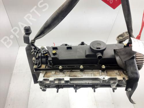 Culata NISSAN QASHQAI II (J11, J11_) 1.5 dCi (110 hp) 29610642