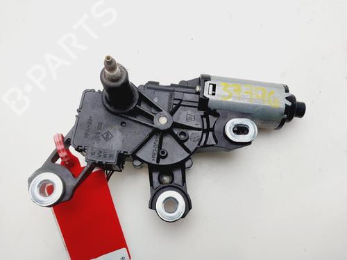 Used Rear wiper motor AUDI A4 B8 Avant (8K5) [2007-2017]  31338351