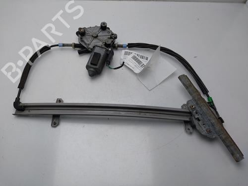 Used Front left window mechanism FORD ESCORT VI Turnier (GAL, ANL) 1.6 i 16V (88 hp) 32679161