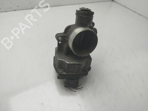 Spjældhus PEUGEOT 207 (WA_, WC_) [2006-2015]  32358723