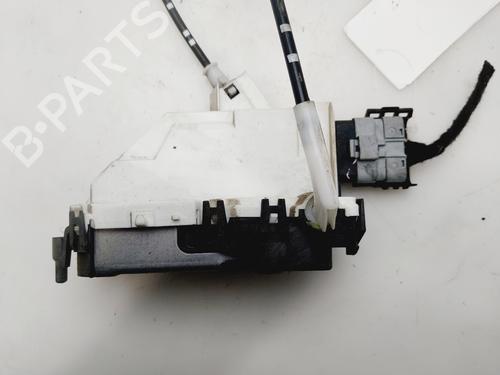 Front right lock PEUGEOT PARTNER Box Body/MPV | BP30680969C97