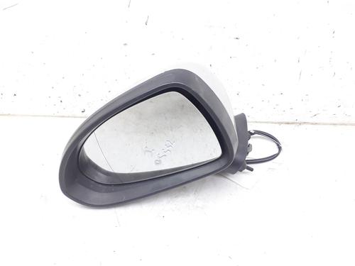 Used Left mirror OPEL CORSA D (S07) [2006-2015]  8301305
