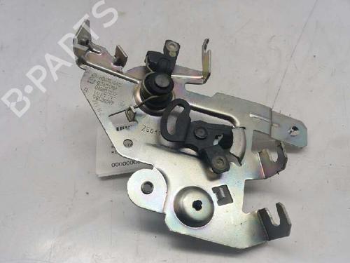 Rear right interior door handle RENAULT TRAFIC III Bus (JG_) 1.6 dCi 115 (JGMD) 93451791 |