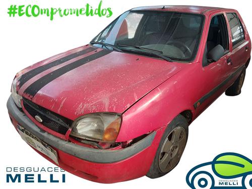 Used Parts FORD FIESTA IV (JA_, JB_) [1995-2006]  4429420