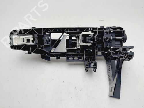 Front right exterior door handle MERCEDES-BENZ A-CLASS (W177) A 200 d (177.012) | BP29727195C129 