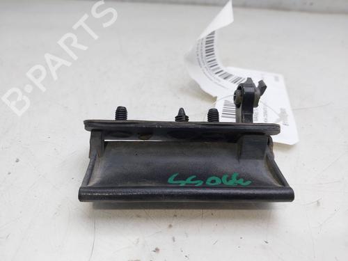 Used Tailgate handle KIA CERATO I Hatchback (LD) 2.0 CRDi (112 hp) 16214198