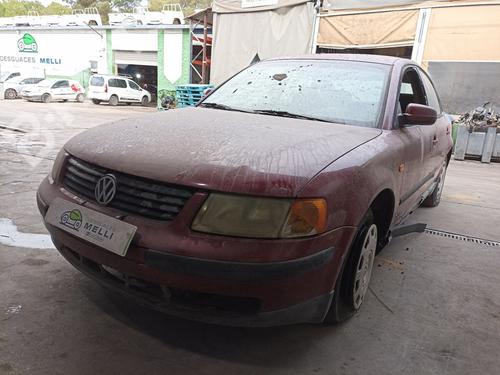 Used Parts VW PASSAT B5 (3B2)  1.9 TDI  1125209