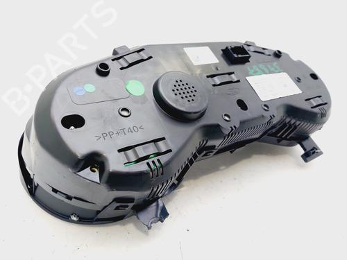 Instrument cluster FORD C-MAX II (DXA/CB7, DXA/CEU)  | BP31139693C47 