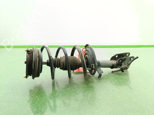 Used Left front shock absorber RENAULT LAGUNA II (BG0/1_) 2.2 dCi (BG0F) (150 hp) 26565230