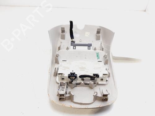 Interior roof light CITROËN C4 II (NC_)  | BP19920884I8