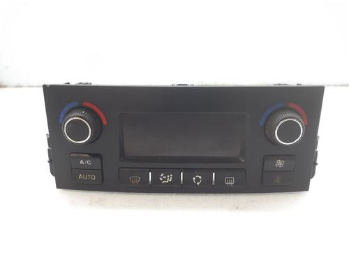 Used Climate control Climate control PEUGEOT 207 (WA_, WC_) 1.6 HDi (90 hp) 9953597 9953597