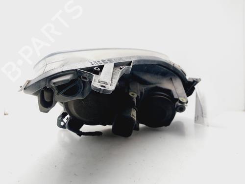 Left headlight OPEL ASTRA H (A04)  | BP29456461C28 