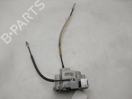 Used Rear right lock Rear right lock 37192465 37192465