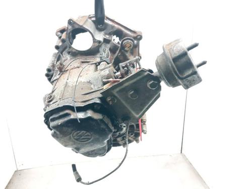 Used Gearbox Gearbox VW TRANSPORTER T4 Van (70A, 70H, 7DA, 7DH) 1.9 TD (68 hp) 39993166 39993166
