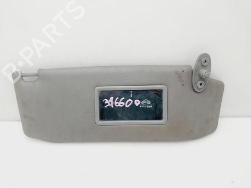 Høyre solskjerm ALFA ROMEO 145 (930_) 1.9 JTD (930.A4B) (105 hp) 32146781