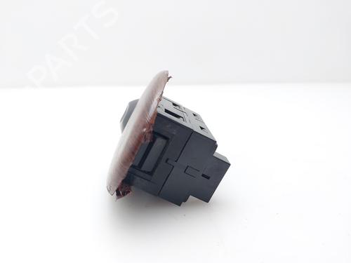 Left rear window switch ROVER 75 (RJ) 2.0 CDT | BP16357072I29 