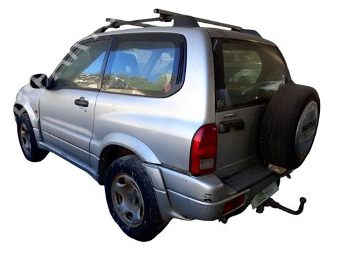 Cockpit SUZUKI GRAND VITARA I (FT, HT) 2.0 HDI 110 16V 4x4 (SQ420D, TD83V) | BP25870184C47 