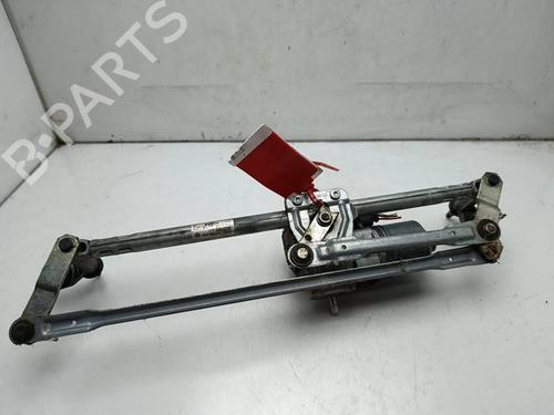 Front wiper motor VW GOLF VI (5K1) | BP40528982M29 - Image 2
