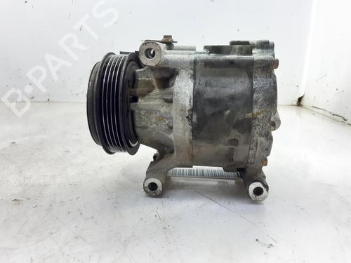 AC compressor FIAT PUNTO Hatchback Van (188_) 1.2 60 | BP8875858M34 