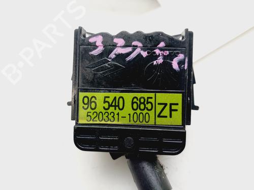 Steering column stalk CHEVROLET AVEO / KALOS Hatchback (T200) 1.4 16V | BP26138312I23 