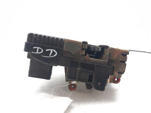 Front right lock CITROËN JUMPY I (U6U_) 1.9 D | BP7907080C97 