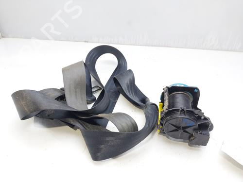 Used Rear right seatbelt KIA RIO III (UB) 1.25 CVVT (86 hp) 11696469