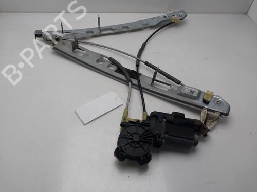 Used Front left window mechanism Front left window mechanism RENAULT MEGANE II Saloon (LM0/1_) [2003-2026] 33470437 33470437