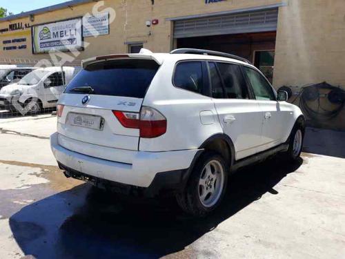 Armrest / Center console BMW X3 (E83) xDrive 20 d | BP7153226I20  - Image 8