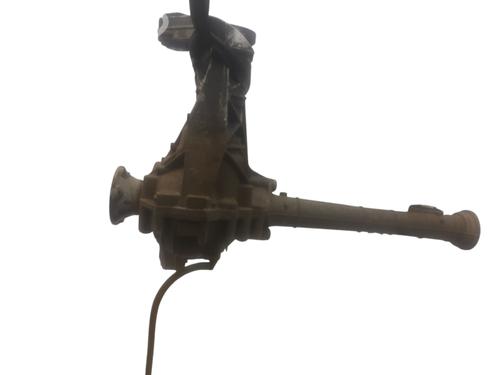 Pont avant VW TOUAREG (7LA, 7L6, 7L7) [2002-2013]  28289129