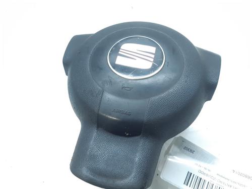 Used Driver airbag Driver airbag SEAT LEON (1P1) 2.0 TDI 16V (140 hp) 11014950 11014950