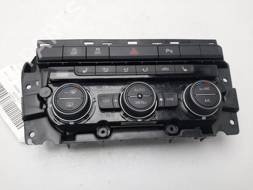 Used Climate control Climate control 38647903 38647903