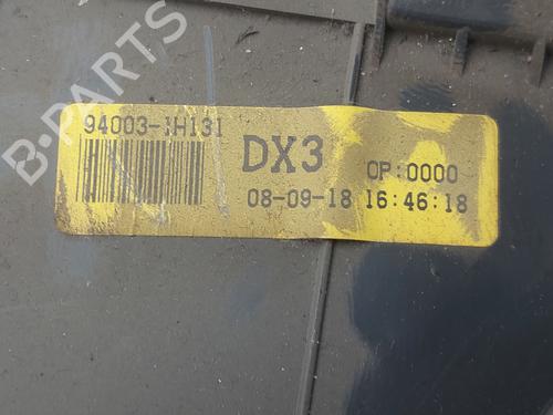 Instrument cluster KIA CEE'D Hatchback (ED) | BP33319651C47 - Image 6