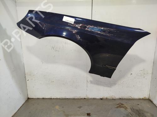 Used Left front fenders Left front fenders MERCEDES-BENZ E-CLASS (W211) E 320 CDI (211.026) (204 hp) 34264488 34264488