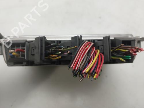 Engine control unit (ECU) BMW 3 (E46) 318 i | BP37791512M57 - Image 3