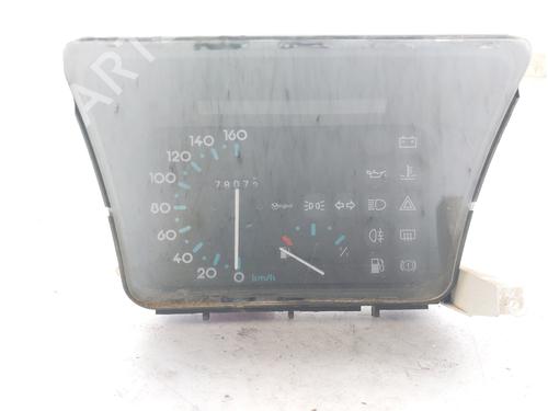 Used Instrument cluster SEAT MARBELLA (28A) 0.9 Cat (40 hp) 11852810