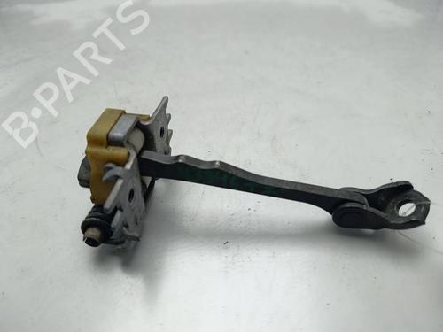 Used Hinge/Door check strap Hinge/Door check strap RENAULT MEGANE III Hatchback (BZ0/1_, B3_) 1.5 dCi (86 hp) 40294856 40294856
